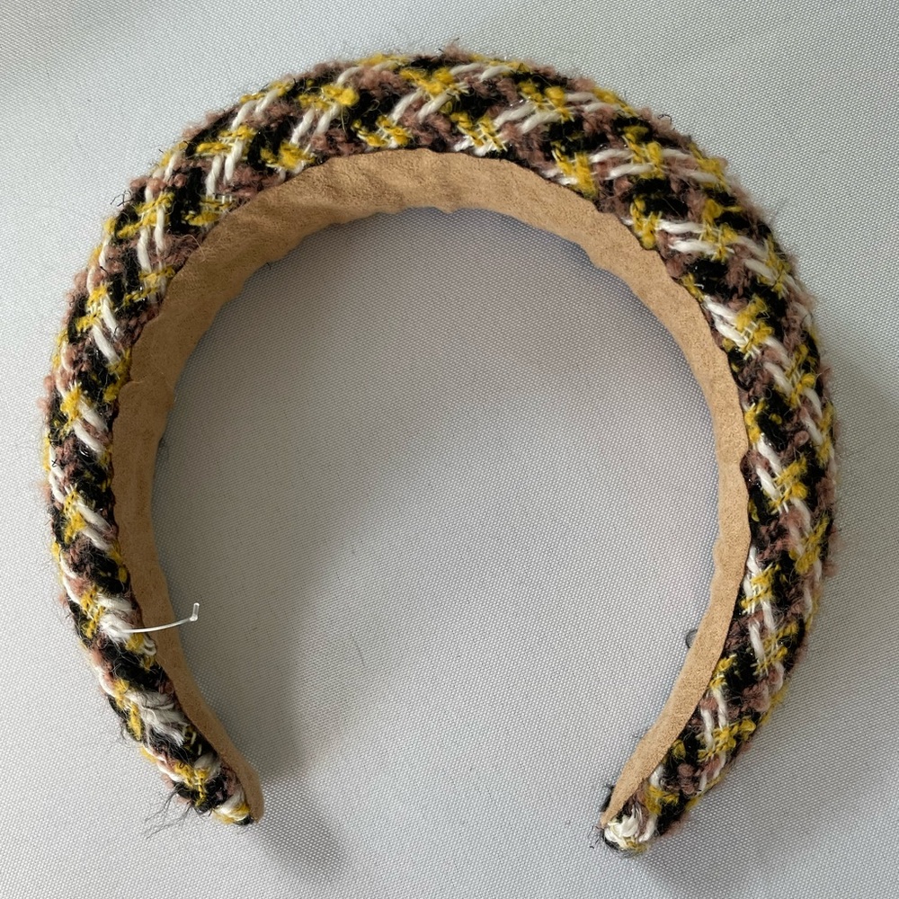 Headband